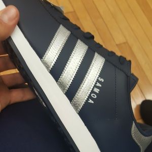 Meet your Posher, Frankie